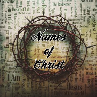 Names of Christ