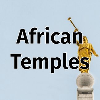 African Temples