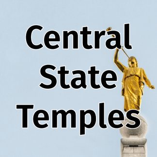 Central State Temples