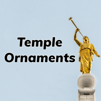 Temple Ornaments