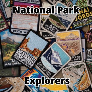National Park Explorers