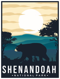 Shenandoah - Virginia