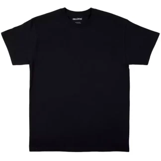 Black Youth T-Shirt