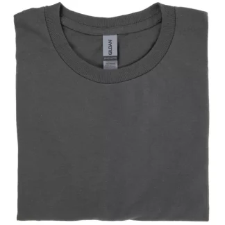 Charcoal Youth T-Shirt