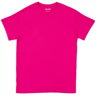 Heliconia Adult T-Shirt