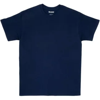 Navy Blue Youth T-Shirt