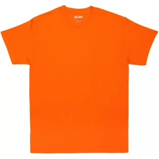 Orange Youth T-Shirt