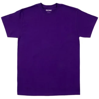 Purple Youth T-Shirt