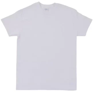 White Youth T-Shirt
