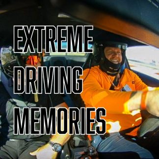 Extreme Driving Memories