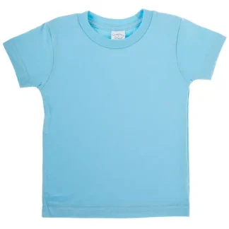 Sky Blue Infant T-Shirt