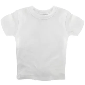 White Infant T-Shirt